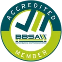 BBSA accredited member