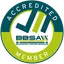 BBSA accredited member