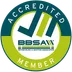 BBSA accredited member