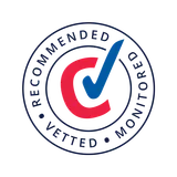 Checkatrade recommended, vetted and monitored