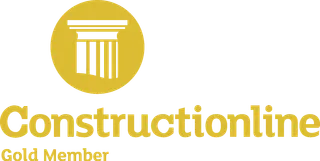 Constructionline Gold Member