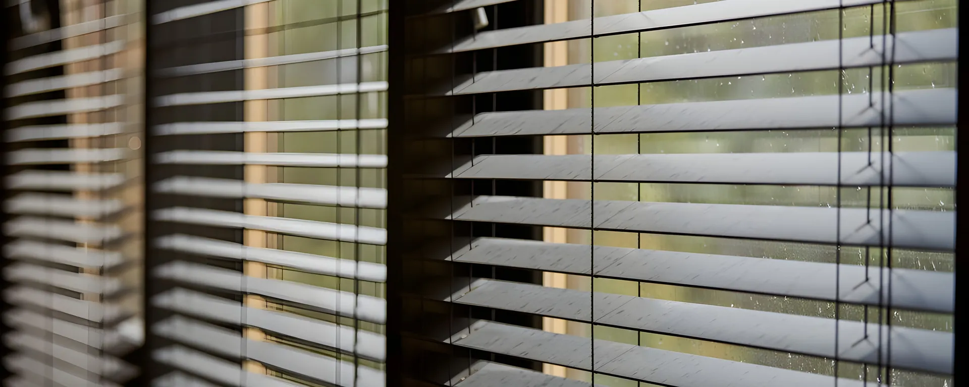 Residential windows at The Barracks housing project in Salford